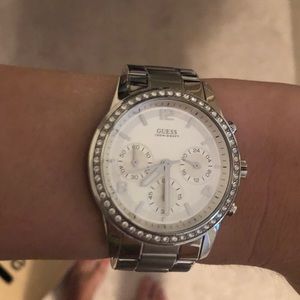Guess watch